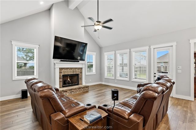 3509 Parmer Creek Court, College Station, TX 77845