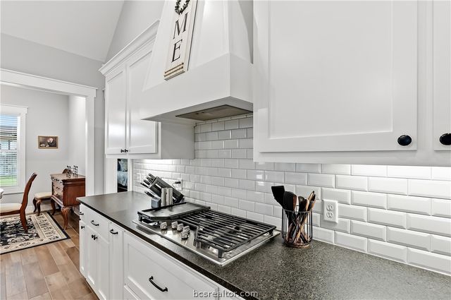 3509 Parmer Creek Court, College Station, TX 77845