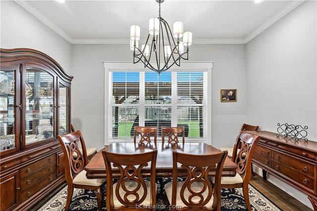 3509 Parmer Creek Court, College Station, TX 77845