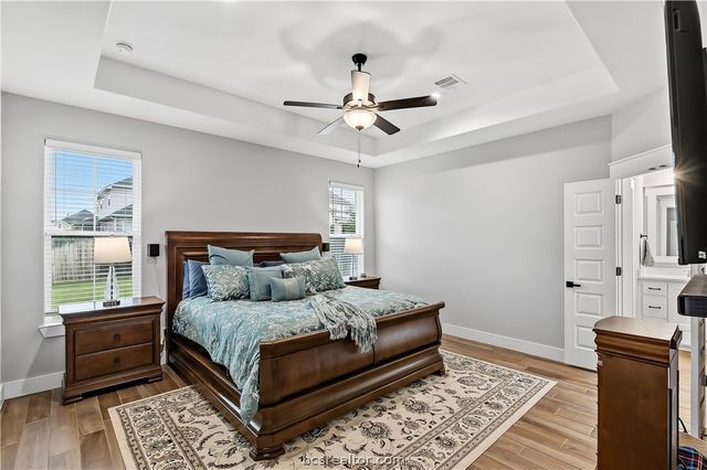 3509 Parmer Creek Court, College Station, TX 77845
