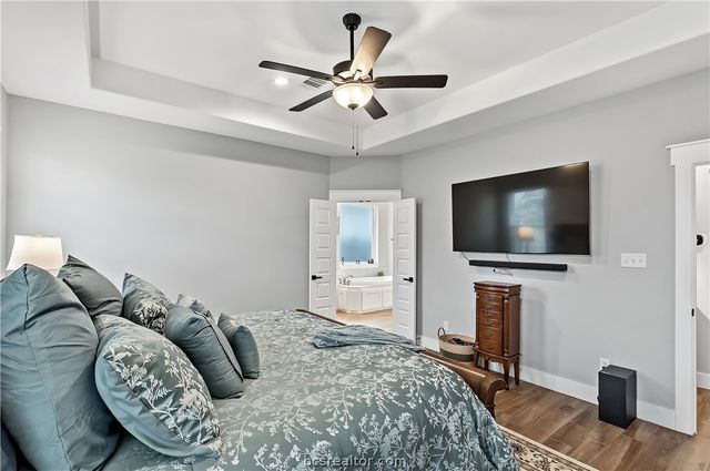 3509 Parmer Creek Court, College Station, TX 77845