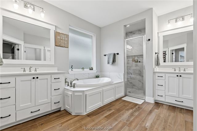 3509 Parmer Creek Court, College Station, TX 77845