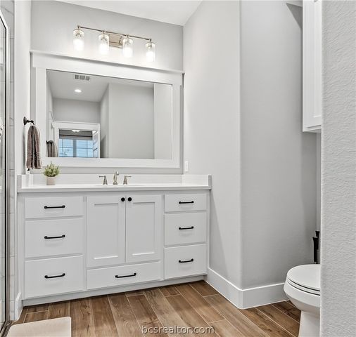 3509 Parmer Creek Court, College Station, TX 77845