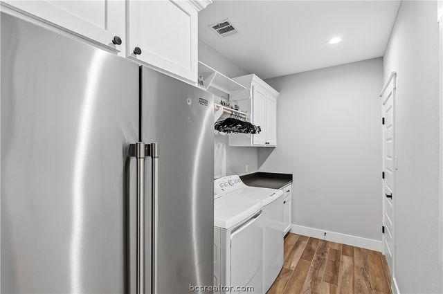 3509 Parmer Creek Court, College Station, TX 77845