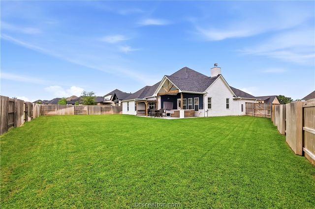 3509 Parmer Creek Court, College Station, TX 77845