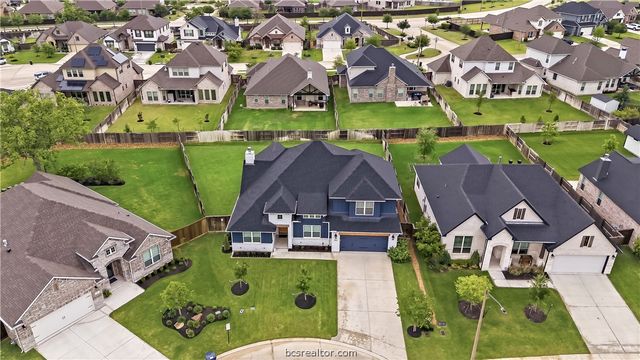 3509 Parmer Creek Court, College Station, TX 77845