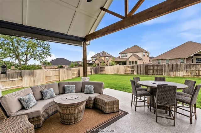 3509 Parmer Creek Court, College Station, TX 77845