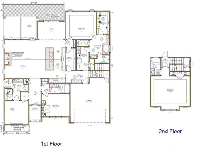 3509 Parmer Creek Court, College Station, TX 77845