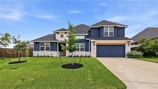 3509 Parmer Creek Court, College Station, TX 77845