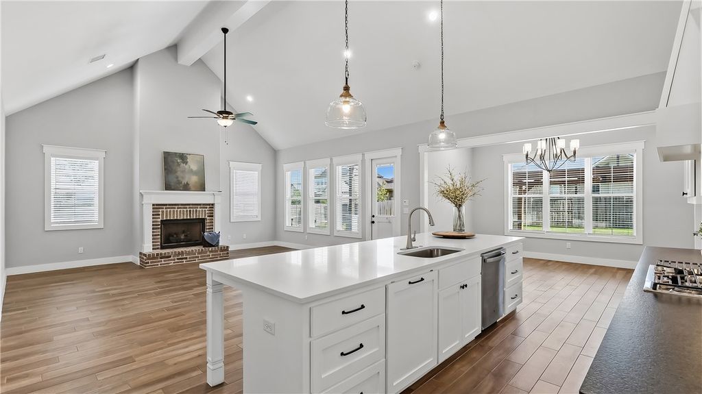 3509 Parmer Creek Court, College Station, TX 77845 — photo 3
