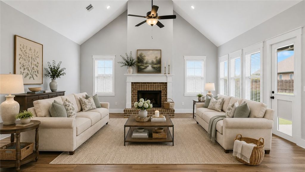 3509 Parmer Creek Court, College Station, TX 77845 — photo 4