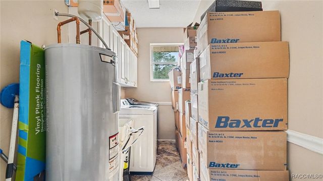 11080 W Cedar Lake Drive, Crystal River, FL 34428