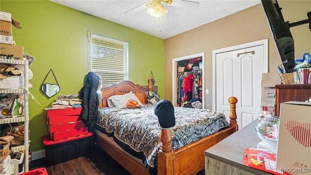 11080 W Cedar Lake Drive, Crystal River, FL 34428