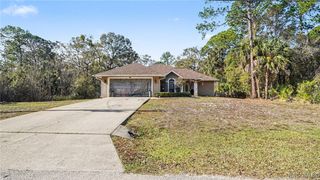 11080 W Cedar Lake Drive, Crystal River, FL 34428
