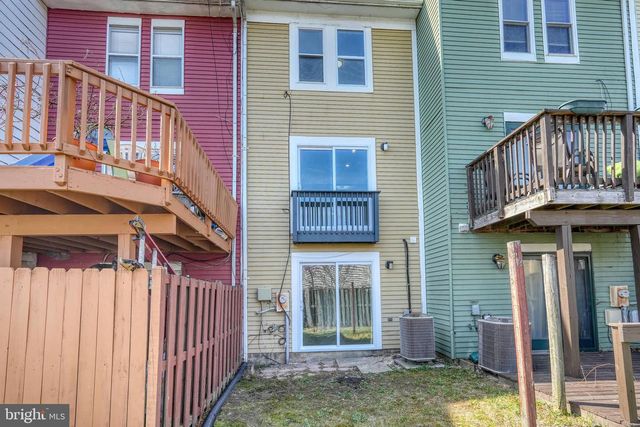3034 SHEPPERTON TER, Silver Spring, MD 20904