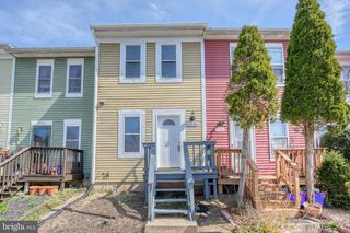 3034 SHEPPERTON TER, Silver Spring, MD 20904