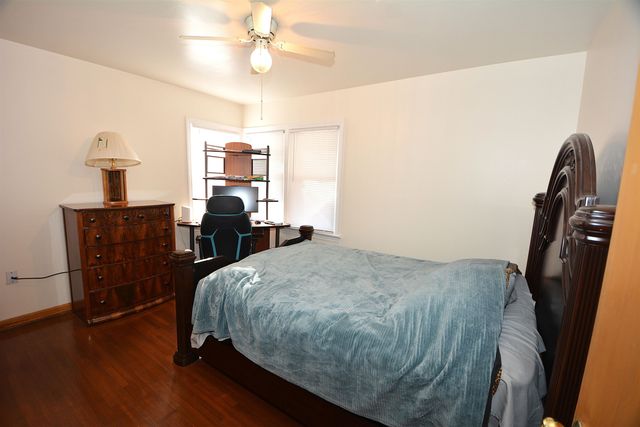 1708 S Woodlawn Blvd, Wichita, KS 67218