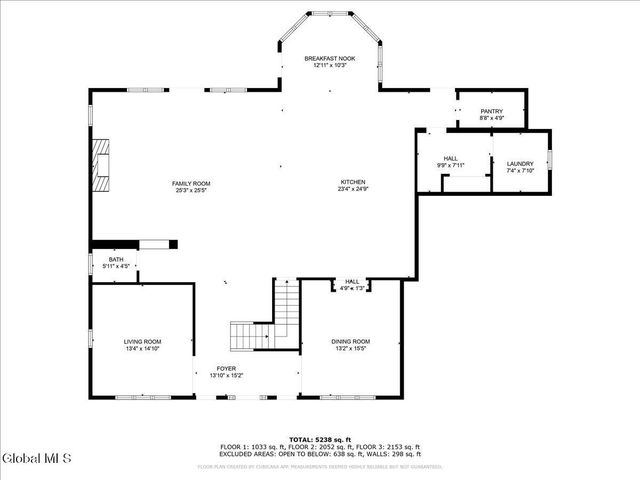 7 Towline Lane, Clifton Park, NY 12065