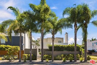 722 California Avenue, Venice (los Angeles), CA 90291