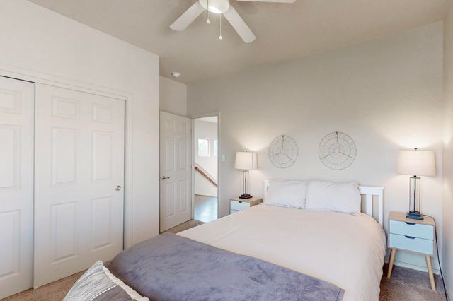 2331 Gandert Avenue SE, Albuquerque, NM 87106