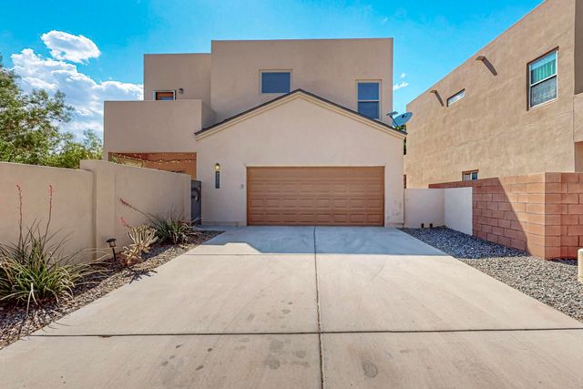 2331 Gandert Avenue SE, Albuquerque, NM 87106