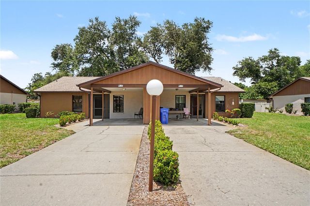 1708 CURRY TRAIL 3, Nokomis, FL 34275