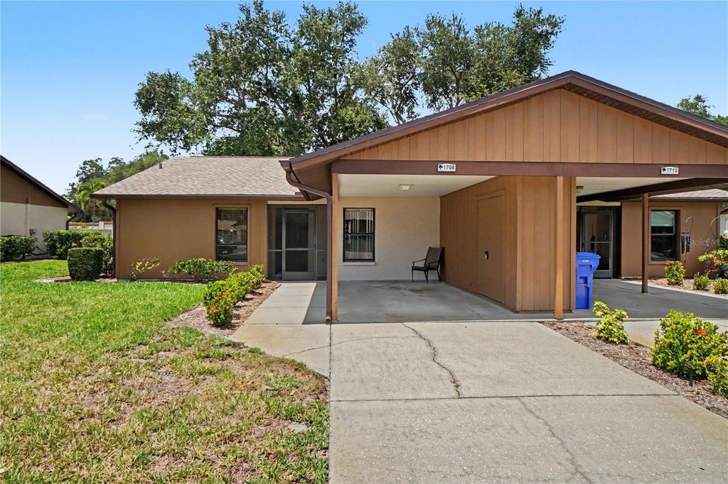 1708 CURRY TRAIL 3, Nokomis, FL 34275