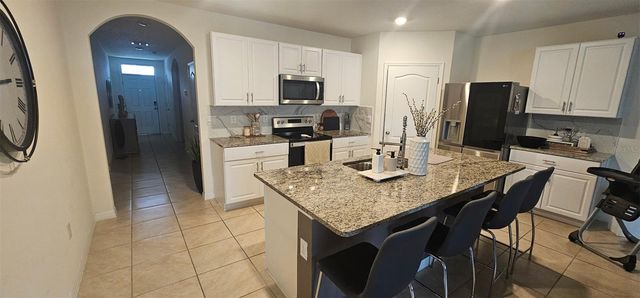 1575 BARBERRY DRIVE, Kissimmee, FL 34744