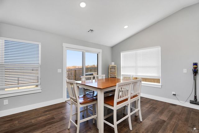 810 Waxwing Drive, Manhattan, KS 66502