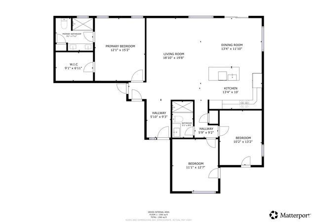 810 Waxwing Drive, Manhattan, KS 66502