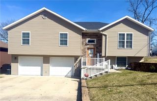 517 N Davis Street, Maryville, MO 64468