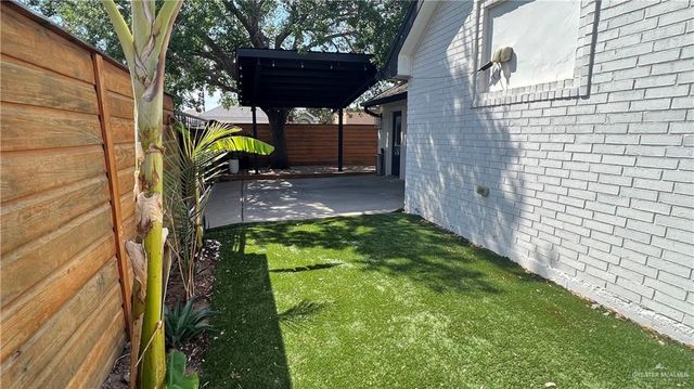 433 Redbud Avenue, Mcallen, TX 78504