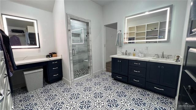 433 Redbud Avenue, Mcallen, TX 78504