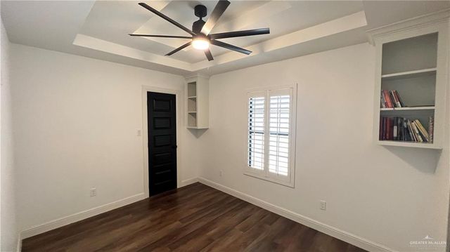 433 Redbud Avenue, Mcallen, TX 78504