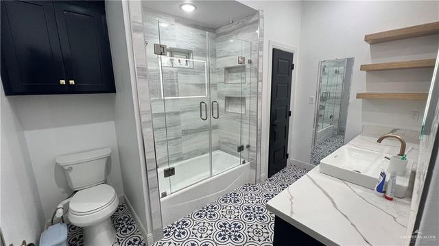 433 Redbud Avenue, Mcallen, TX 78504