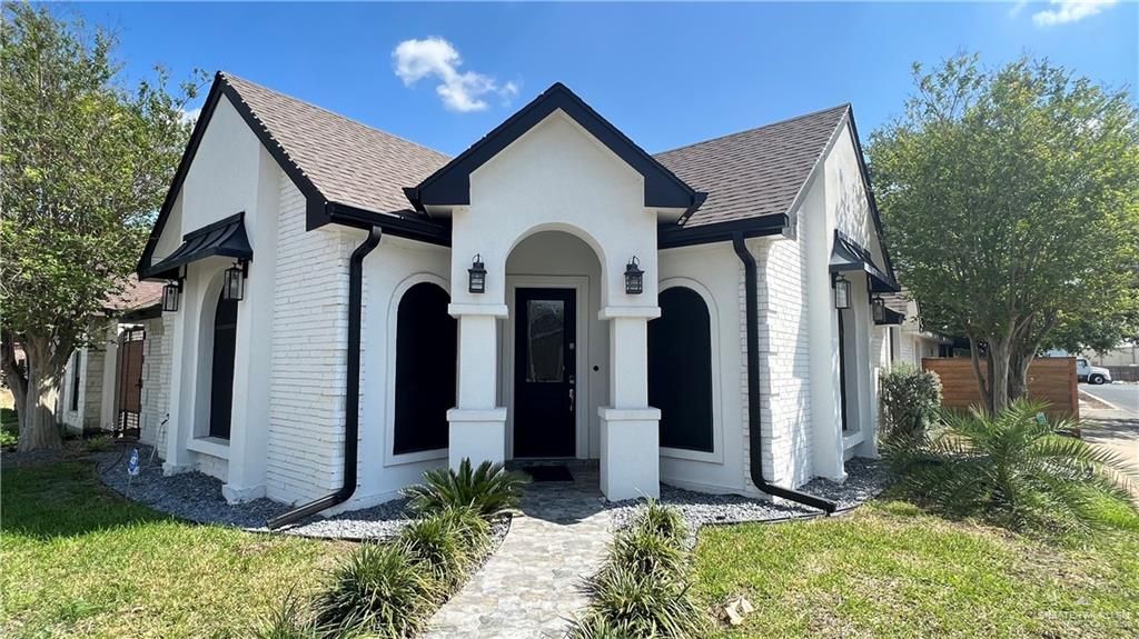 433 Redbud Avenue, Mcallen, TX 78504