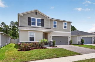16420 WINDING PRESERVE CIRCLE, Clermont, FL 34714
