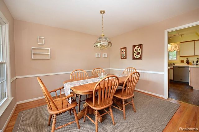 5888 Pentland Road, Bloomfield Hills, MI 48301