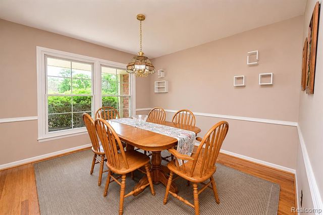 5888 Pentland Road, Bloomfield Hills, MI 48301