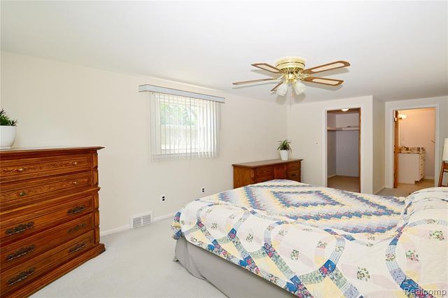 5888 Pentland Road, Bloomfield Hills, MI 48301