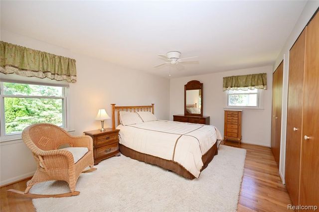 5888 Pentland Road, Bloomfield Hills, MI 48301