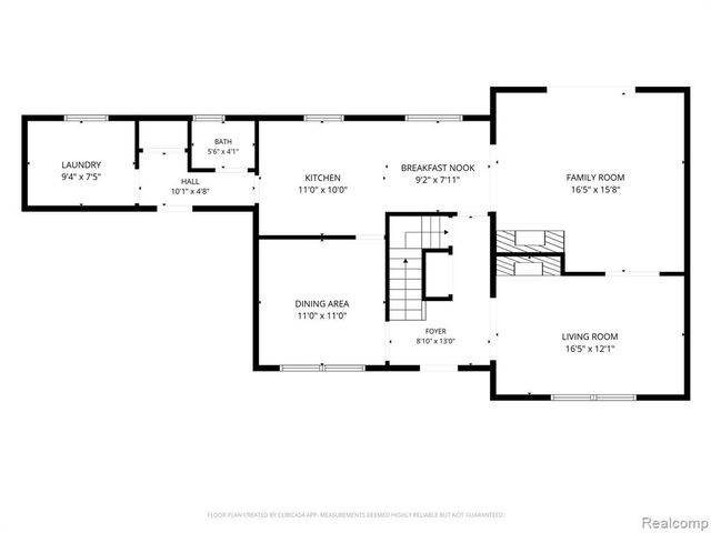 5888 Pentland Road, Bloomfield Hills, MI 48301