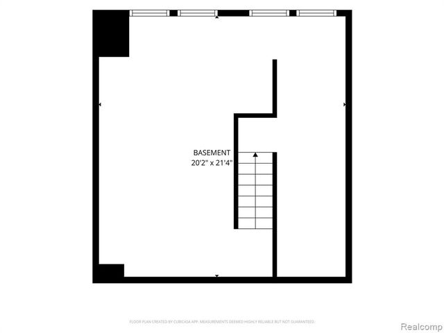 5888 Pentland Road, Bloomfield Hills, MI 48301