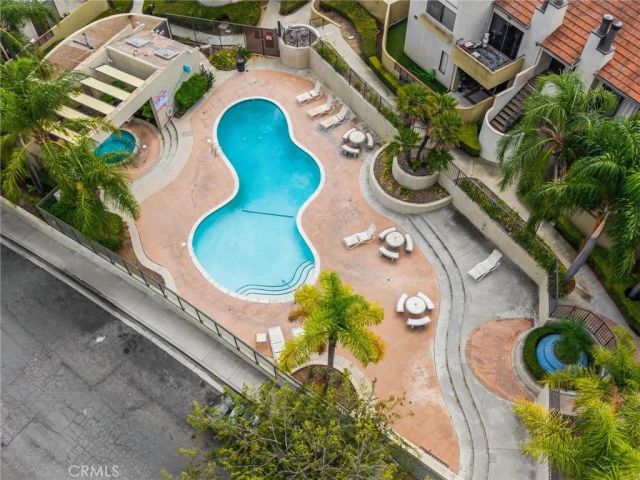 13096 Le Parc 57, Chino Hills, CA 91709