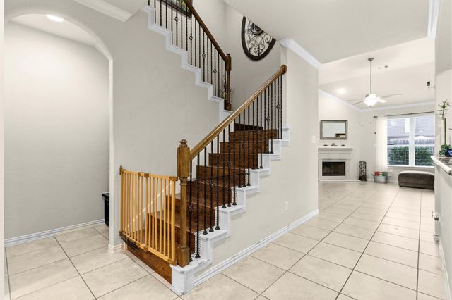 9427 Hawks Harbor Court, Katy, TX 77494