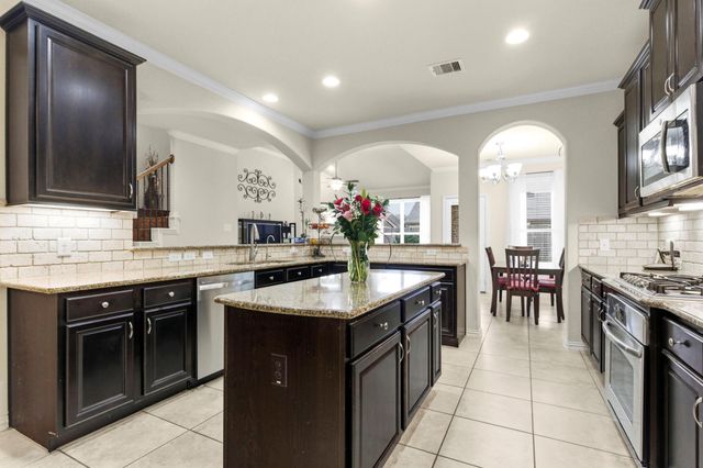 9427 Hawks Harbor Court, Katy, TX 77494