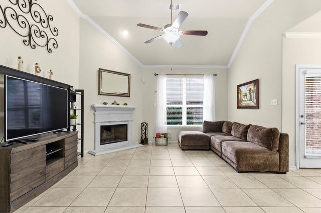 9427 Hawks Harbor Court, Katy, TX 77494