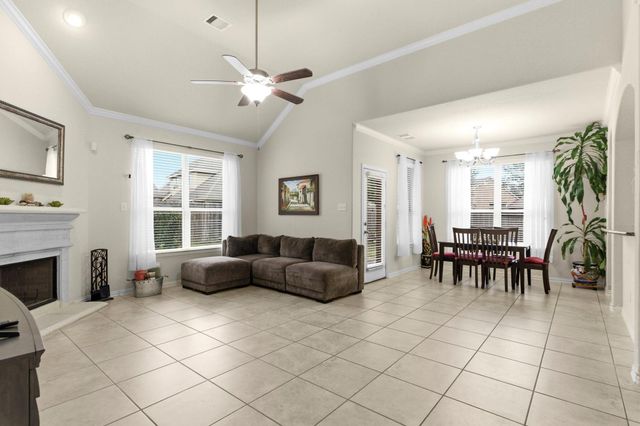 9427 Hawks Harbor Court, Katy, TX 77494