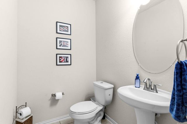 9427 Hawks Harbor Court, Katy, TX 77494