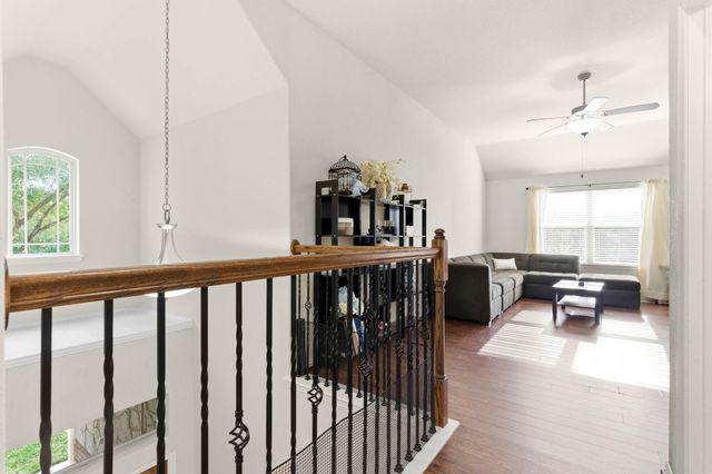 9427 Hawks Harbor Court, Katy, TX 77494